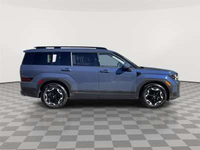 Used 2025 Hyundai Santa Fe SEL SUV/Crossover for sale in Lincoln NE Used 2025 Hyundai Santa Fe SEL SUV/Crossover for sale in Lincoln NE