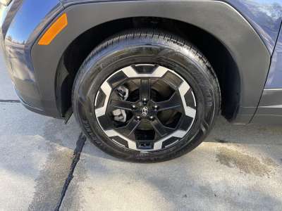 Used 2025 Hyundai Santa Fe SEL SUV/Crossover for sale in Lincoln NE Used 2025 Hyundai Santa Fe SEL SUV/Crossover for sale in Lincoln NE