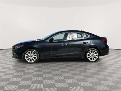 Used 2014 Mazda3 s Grand Touring Sedan for sale in Lincoln NE Used 2014 Mazda3 s Grand Touring Sedan for sale in Lincoln NE