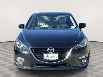 Used 2014 Mazda3 s Grand Touring Sedan for sale in Lincoln NE Used 2014 Mazda3 s Grand Touring Sedan for sale in Lincoln NE