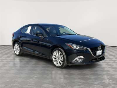 Used 2014 Mazda3 s Grand Touring Sedan for sale in Lincoln NE Used 2014 Mazda3 s Grand Touring Sedan for sale in Lincoln NE