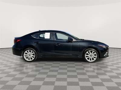 Used 2014 Mazda3 s Grand Touring Sedan for sale in Lincoln NE Used 2014 Mazda3 s Grand Touring Sedan for sale in Lincoln NE