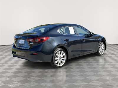 Used 2014 Mazda3 s Grand Touring Sedan for sale in Lincoln NE Used 2014 Mazda3 s Grand Touring Sedan for sale in Lincoln NE