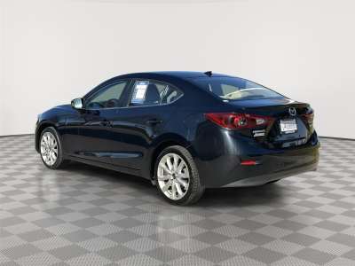 Used 2014 Mazda3 s Grand Touring Sedan for sale in Lincoln NE Used 2014 Mazda3 s Grand Touring Sedan for sale in Lincoln NE
