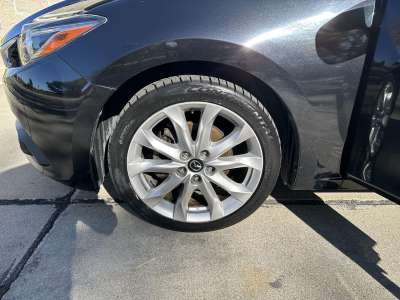 Used 2014 Mazda3 s Grand Touring Sedan for sale in Lincoln NE Used 2014 Mazda3 s Grand Touring Sedan for sale in Lincoln NE
