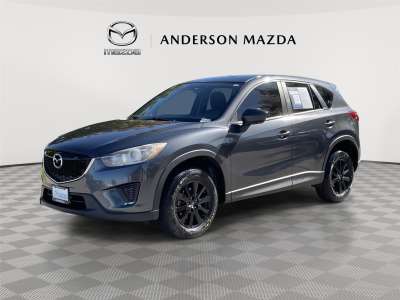 Used 2014 Mazda CX-5 Sport SUV/Crossover for sale in Lincoln NE Used 2014 Mazda CX-5 Sport SUV/Crossover for sale in Lincoln NE