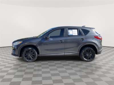 Used 2014 Mazda CX-5 Sport SUV/Crossover for sale in Lincoln NE Used 2014 Mazda CX-5 Sport SUV/Crossover for sale in Lincoln NE