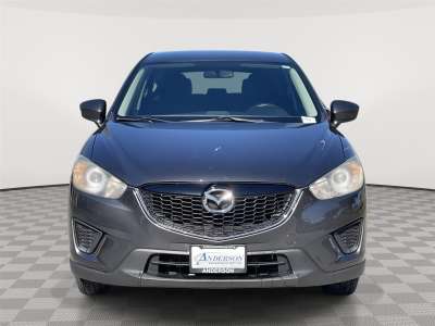 Used 2014 Mazda CX-5 Sport SUV/Crossover for sale in Lincoln NE Used 2014 Mazda CX-5 Sport SUV/Crossover for sale in Lincoln NE
