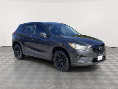 Used 2014 Mazda CX-5 Sport SUV/Crossover for sale in Lincoln NE Used 2014 Mazda CX-5 Sport SUV/Crossover for sale in Lincoln NE