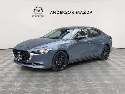 Used 2025 Mazda3 Sedan 2.5 S Carbon Edition Sedan for sale in Lincoln NE Used 2025 Mazda3 Sedan 2.5 S Carbon Edition Sedan for sale in Lincoln NE