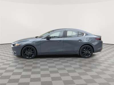 Used 2025 Mazda3 Sedan 2.5 S Carbon Edition Sedan for sale in Lincoln NE Used 2025 Mazda3 Sedan 2.5 S Carbon Edition Sedan for sale in Lincoln NE