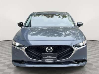 Used 2025 Mazda3 Sedan 2.5 S Carbon Edition Sedan for sale in Lincoln NE Used 2025 Mazda3 Sedan 2.5 S Carbon Edition Sedan for sale in Lincoln NE