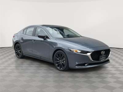 Used 2025 Mazda3 Sedan 2.5 S Carbon Edition Sedan for sale in Lincoln NE Used 2025 Mazda3 Sedan 2.5 S Carbon Edition Sedan for sale in Lincoln NE