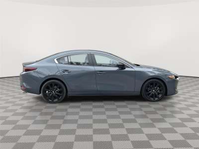 Used 2025 Mazda3 Sedan 2.5 S Carbon Edition Sedan for sale in Lincoln NE Used 2025 Mazda3 Sedan 2.5 S Carbon Edition Sedan for sale in Lincoln NE