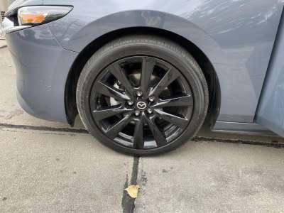 Used 2025 Mazda3 Sedan 2.5 S Carbon Edition Sedan for sale in Lincoln NE Used 2025 Mazda3 Sedan 2.5 S Carbon Edition Sedan for sale in Lincoln NE