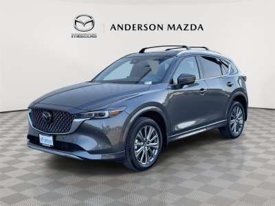 New 2025 Mazda CX-5 2.5 Turbo Signature SUV/Crossover for sale in Lincoln NE New 2025 Mazda CX-5 2.5 Turbo Signature SUV/Crossover for sale in Lincoln NE
