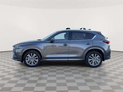 New 2025 Mazda CX-5 2.5 Turbo Signature SUV/Crossover for sale in Lincoln NE New 2025 Mazda CX-5 2.5 Turbo Signature SUV/Crossover for sale in Lincoln NE