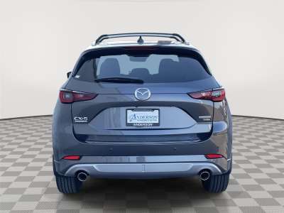 New 2025 Mazda CX-5 2.5 Turbo Signature SUV/Crossover for sale in Lincoln NE New 2025 Mazda CX-5 2.5 Turbo Signature SUV/Crossover for sale in Lincoln NE