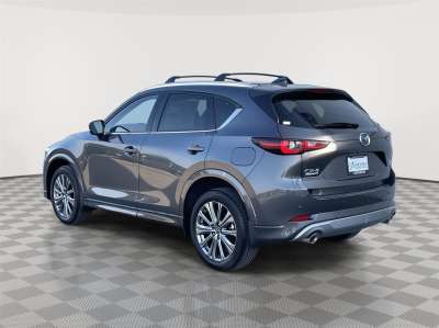 New 2025 Mazda CX-5 2.5 Turbo Signature SUV/Crossover for sale in Lincoln NE New 2025 Mazda CX-5 2.5 Turbo Signature SUV/Crossover for sale in Lincoln NE