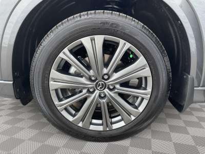 New 2025 Mazda CX-5 2.5 Turbo Signature SUV/Crossover for sale in Lincoln NE New 2025 Mazda CX-5 2.5 Turbo Signature SUV/Crossover for sale in Lincoln NE