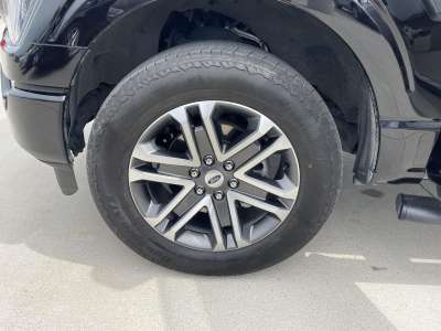 Used 2022 Ford F-150 XL Crew Cab Truck for sale in Lincoln NE Used 2022 Ford F-150 XL Crew Cab Truck for sale in Lincoln NE