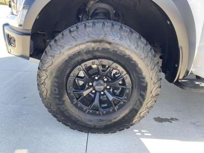 Used 2023 Ford F-150 Raptor Crew Cab Truck for sale in Lincoln NE Used 2023 Ford F-150 Raptor Crew Cab Truck for sale in Lincoln NE