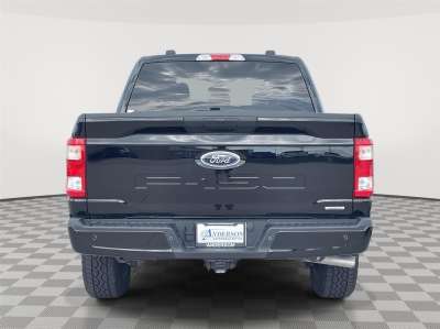 Used 2023 Ford F-150 STX Crew Cab Truck for sale in Lincoln NE Used 2023 Ford F-150 STX Crew Cab Truck for sale in Lincoln NE