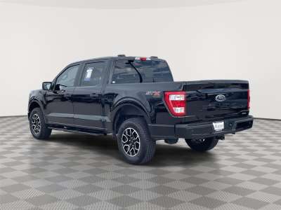 Used 2023 Ford F-150 STX Crew Cab Truck for sale in Lincoln NE Used 2023 Ford F-150 STX Crew Cab Truck for sale in Lincoln NE