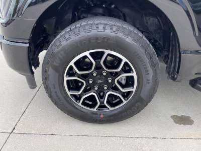 Used 2023 Ford F-150 STX Crew Cab Truck for sale in Lincoln NE Used 2023 Ford F-150 STX Crew Cab Truck for sale in Lincoln NE