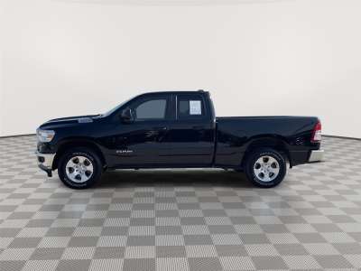 Used 2021 Ram 1500 Big Horn Crew Cab Truck for sale in Lincoln NE Used 2021 Ram 1500 Big Horn Crew Cab Truck for sale in Lincoln NE