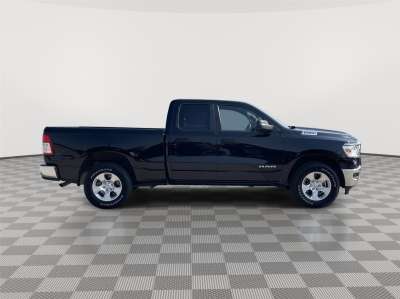 Used 2021 Ram 1500 Big Horn Crew Cab Truck for sale in Lincoln NE Used 2021 Ram 1500 Big Horn Crew Cab Truck for sale in Lincoln NE