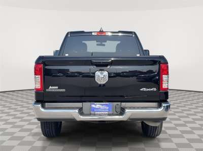 Used 2021 Ram 1500 Big Horn Crew Cab Truck for sale in Lincoln NE Used 2021 Ram 1500 Big Horn Crew Cab Truck for sale in Lincoln NE