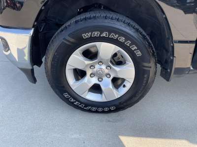 Used 2021 Ram 1500 Big Horn Crew Cab Truck for sale in Lincoln NE Used 2021 Ram 1500 Big Horn Crew Cab Truck for sale in Lincoln NE