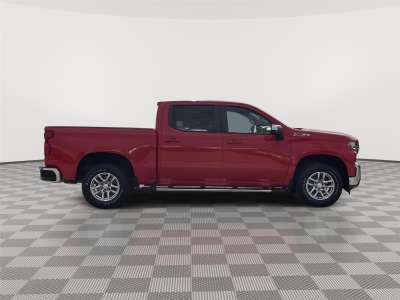 Used 2022 Chevrolet Silverado 1500 LTD LT Crew Cab Truck for sale in Lincoln NE Used 2022 Chevrolet Silverado 1500 LTD LT Crew Cab Truck for sale in Lincoln NE