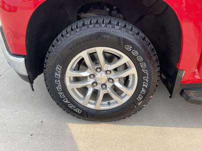 Used 2022 Chevrolet Silverado 1500 LTD LT Crew Cab Truck for sale in Lincoln NE Used 2022 Chevrolet Silverado 1500 LTD LT Crew Cab Truck for sale in Lincoln NE