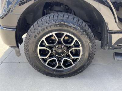 Used 2023 Ford F-150 XL Crew Cab Truck for sale in Lincoln NE Used 2023 Ford F-150 XL Crew Cab Truck for sale in Lincoln NE