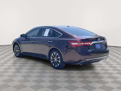 Used 2018 Toyota Avalon XLE Sedan for sale in Lincoln NE Used 2018 Toyota Avalon XLE Sedan for sale in Lincoln NE
