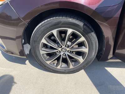 Used 2018 Toyota Avalon XLE Sedan for sale in Lincoln NE Used 2018 Toyota Avalon XLE Sedan for sale in Lincoln NE