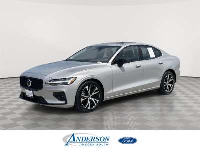 Used 2025 Volvo S60 Core Sedan for sale in Lincoln NE Used 2025 Volvo S60 Core Sedan for sale in Lincoln NE