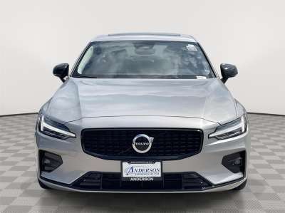 Used 2025 Volvo S60 Core Sedan for sale in Lincoln NE Used 2025 Volvo S60 Core Sedan for sale in Lincoln NE