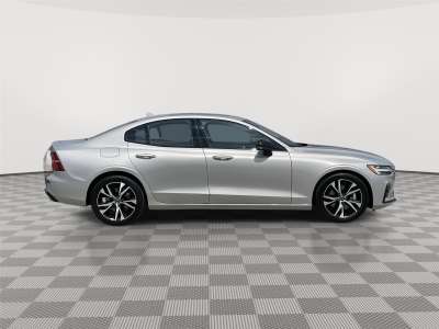 Used 2025 Volvo S60 Core Sedan for sale in Lincoln NE Used 2025 Volvo S60 Core Sedan for sale in Lincoln NE