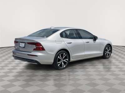 Used 2025 Volvo S60 Core Sedan for sale in Lincoln NE Used 2025 Volvo S60 Core Sedan for sale in Lincoln NE
