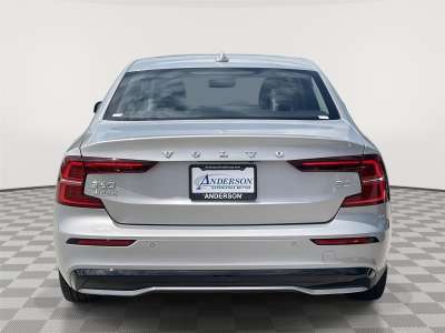 Used 2025 Volvo S60 Core Sedan for sale in Lincoln NE Used 2025 Volvo S60 Core Sedan for sale in Lincoln NE