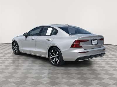 Used 2025 Volvo S60 Core Sedan for sale in Lincoln NE Used 2025 Volvo S60 Core Sedan for sale in Lincoln NE