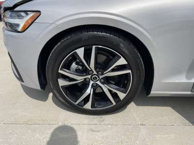 Used 2025 Volvo S60 Core Sedan for sale in Lincoln NE Used 2025 Volvo S60 Core Sedan for sale in Lincoln NE