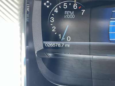 Used 2018 Ford Taurus SHO Sedan for sale in Lincoln NE Used 2018 Ford Taurus SHO Sedan for sale in Lincoln NE