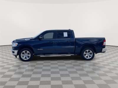 Used 2022 Ram 1500 Big Horn Crew Cab Truck for sale in Lincoln NE Used 2022 Ram 1500 Big Horn Crew Cab Truck for sale in Lincoln NE