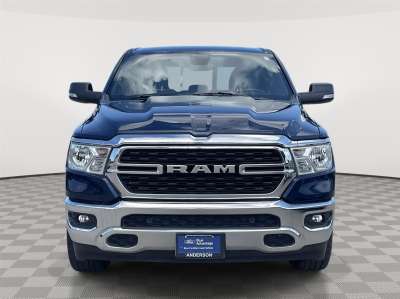 Used 2022 Ram 1500 Big Horn Crew Cab Truck for sale in Lincoln NE Used 2022 Ram 1500 Big Horn Crew Cab Truck for sale in Lincoln NE