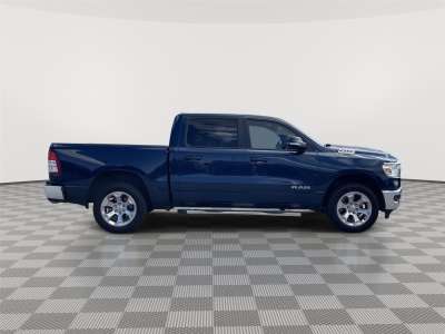 Used 2022 Ram 1500 Big Horn Crew Cab Truck for sale in Lincoln NE Used 2022 Ram 1500 Big Horn Crew Cab Truck for sale in Lincoln NE