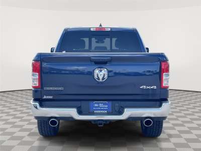 Used 2022 Ram 1500 Big Horn Crew Cab Truck for sale in Lincoln NE Used 2022 Ram 1500 Big Horn Crew Cab Truck for sale in Lincoln NE